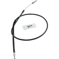 101-30-10014 - Barnett Clutch Cable For Harley Davidson FL 1200 1970-1977 126.5 cm (49-3/4") - Black