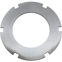 401-30-119006 - Barnett Steel Clutch Drive Plate For Harley Davidson F 1200 1946-1952