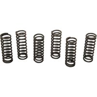 501-60-06085 - Barnett Clutch Spring Kit For Honda CBR 1100 XX 1999-2003 - Black