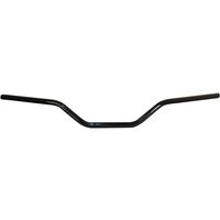 23-12575 - Emgo 7/8" Sport Handlebar 10 cm (4") - Black