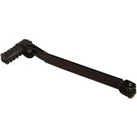 83-88042 - Emgo Folding Gear Pedal For Honda TRX300 1988-1992 - Black