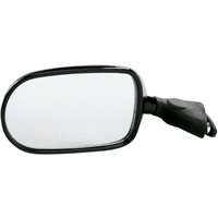 20-55202 - Emgo Mirror For Suzuki SV 650S 1999-2002 Left - Black