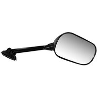 20-97201 - Emgo Mirror For Suzuki GS 500 F 2004-2007 Right - Black