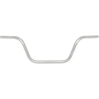 07-92423 - Emgo 1" Highway Handlebar 21.5 cm (8-1/2") - Chrome