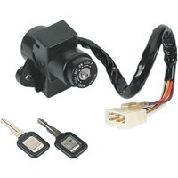 40-80610 - Emgo Ignition Switch For Kawasaki GPZ 550 1984-1986