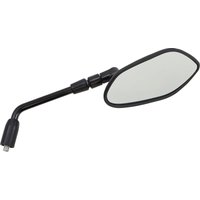 20-55312 - Emgo Mirror For Suzuki SFV 650 2014-2015 Right - Black