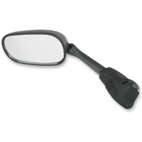 20-80572 - Emgo Mirror For Yamaha FZ6 600S 2004-2006 Left - Black
