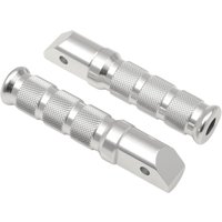 50-11261 - Emgo Aluminium Footpegs For Honda CB1000F 1994-1995 - Silver