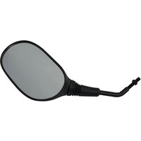 20-26131 - Emgo Mirror For Aprilia Gulliver 50 AC 1996-1999 Right - Black