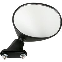 20-78261 - Emgo Mirror For Suzuki GSX-R 1100 1987-1988 Right - Black