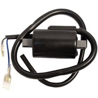 24-37812 - Emgo Ignition Coil For Honda CB 450 K 1971-1974 - Black