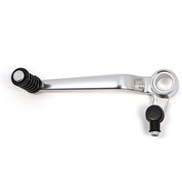 83-10137 - Emgo Gear Pedal For Kawasaki Z 1000 2007-2009