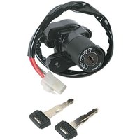 40-71030 - Emgo Ignition Switch For Suzuki GS 500 E 1989-1992