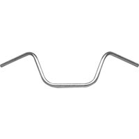 23-12544 - Emgo 7/8" OEM-Style Handlebar For Honda GL 1000 K 1976-1979 18 cm (7") - Chrome