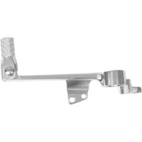 83-30870 - Emgo Folding Brake Pedal For Honda CBR600RR 2003-2006 - Aluminum