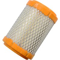12-94150 - Emgo Air Filter For Ducati GT 1000 2007-2010 - Orange/White