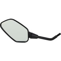 20-30701 - Emgo Mirror For Honda NC 700 X 2012-2013 Right - Black