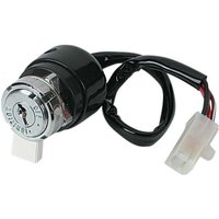 40-37600 - Emgo Ignition Switch For Honda CB500 1971-1973