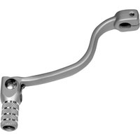 83-88049 - Emgo Folding Gear Pedal For Kawasaki KX125 1994-1998 - Chrome