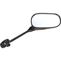 20-97211 - Emgo Mirror For Suzuki GSF 1250S 2007-2009 Right - Black