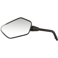 20-61732 - Emgo Mirror For Honda CB1000R 2011-2017 Left - Black