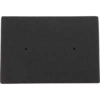 12-93016 - Emgo Air Filter For Kawasaki EX 250 R 2008-2012 - Black