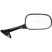 20-69721 - Emgo Mirror For Suzuki GSX-R 1000 2002 Right - Black
