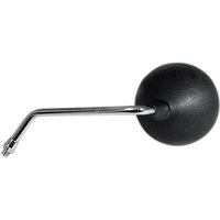 20-31901 - Emgo Mirror For Yamaha RD 400 1976-1979 Left - Black