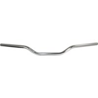 23-12562 - Emgo 7/8" Sport Handlebar 63.5 mm (2-1/2") - Chrome