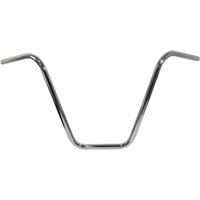 23-12535 - Emgo 7/8" Chopper Handlebar 35.5 cm (14") - Chrome