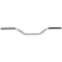 07-12516 - Emgo 1" Superbar Handlebar 50.8 mm (2") - Chrome