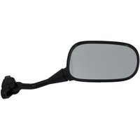 20-37311 - Emgo Mirror For Honda CBF 600S 2004-2006 Right - Black
