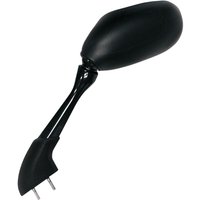 20-80512 - Emgo Mirror For Yamaha FZS 1000 2001-2005 Left - Black