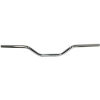 23-12563 - Emgo 7/8" Sport Handlebar 50.8 mm (2") - Chrome