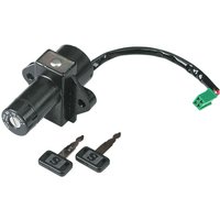 40-71010 - Emgo Ignition Switch For Suzuki GS 1000 1979