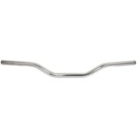 07-12526 - Emgo 1" Superbar Handlebar 50.8 mm (2") - Chrome