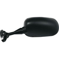 20-87032 - Emgo Mirror For Honda CBR 929 RR 2000-2001 Left - Black