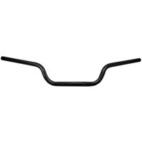 23-93141 - Emgo 7/8" Honda TRX-Style Handlebar 88.9 mm (3-1/2") - Black