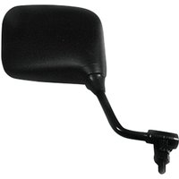 20-31951 - Emgo Mirror For Yamaha FJ 1100 1984-1985 Right - Black