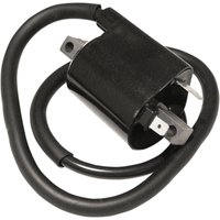 24-72403 - Emgo Ignition Coil For Yamaha XV 535 1988-1997 - Black