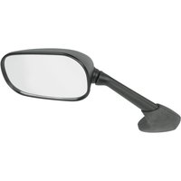 20-80542 - Emgo Mirror For Yamaha YZF-R1 1000 2004-2006 Left - Black