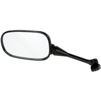 20-35222 - Emgo Mirror For Honda CBR 1000 RR 2004-2007 Left - Black