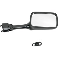 20-78291 - Emgo Mirror For Suzuki GSX-R 600 1997-2000 Right - Black