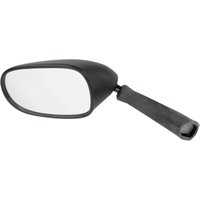 20-69732 - Emgo Mirror For Suzuki GSF 1200S 2001-2005 Left - Black