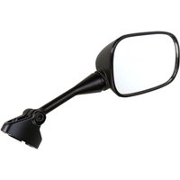 20-37351 - Emgo Mirror For Honda VFR 800 2002-2009 Right - Black
