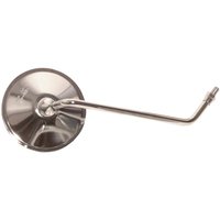 20-69756 - Emgo Mirror for Suzuki For Suzuki GS 1000 E 1978-1980 Left - Chrome