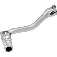 83-88004 - Emgo Folding Gear Pedal For Gas Gas EC 200 1999-2005 - Chrome