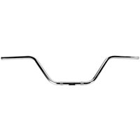 23-93146 - Emgo 7/8" OEM-Style Handlebar For Honda GL 1000 K 1976-1979 15 cm (6") - Chrome