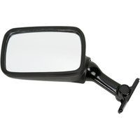 20-86872 - Emgo Mirror For Yamaha FZR 1000 1994-1995 Left - Black