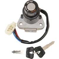 40-71410 - Emgo Ignition Switch For Yamaha XT 550 1982-1983